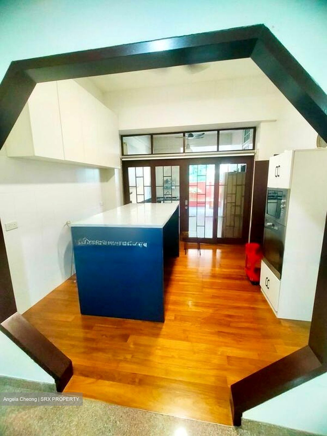 Seletar Hills Estate (D28), Terrace #471445841